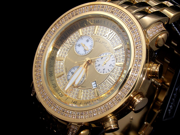 JOJO Joe RodeoTylerダイヤモンド２．００ｃｔ　JTY1M