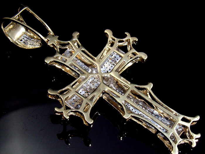 JPM　イエローゴールド　ペンダント　ダイヤモンド０．８６ｃｔ