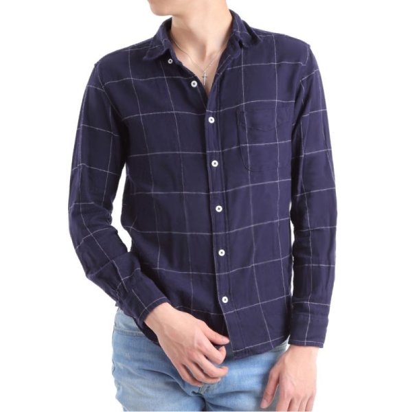 画像8: VJ【ブイジェイ】 K18ホワイトゴールド  A.R クロス ペンダントチェーンセット※チェーン長さ40cm.45cm.50cmからお選び頂けます (8)