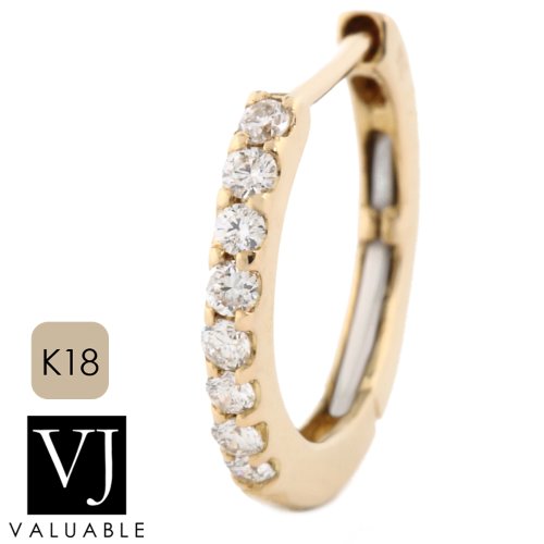 ピアス - VALUABLE