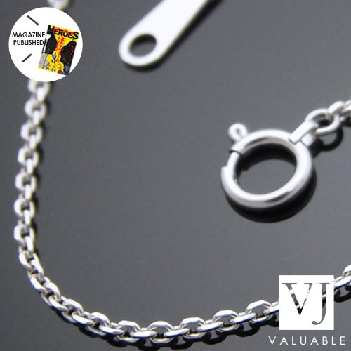 CHAIN チェーン - VALUABLE CHAIN チェーン - VALUABLE