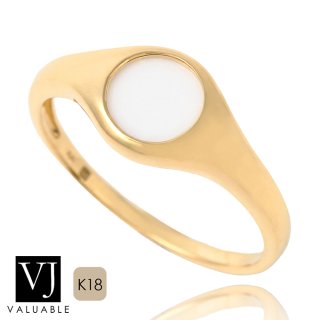 VJ”デザイナーズジュエリー　VALUABLE【バリアブル】　リング リング - VALUABLE