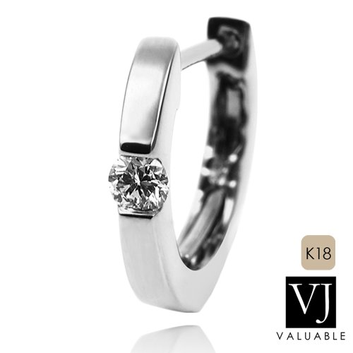 ピアス - VALUABLE