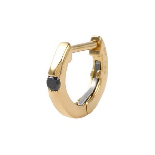 楽天市場】18金 ゴールド ピアス メンズ オパール ピアス ピンク