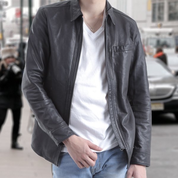 画像3: VJ【ブイジェイ】  K18 イエローゴールド ハイポリッシュホースシュー ペンダント キヘイチェーンセット (3)