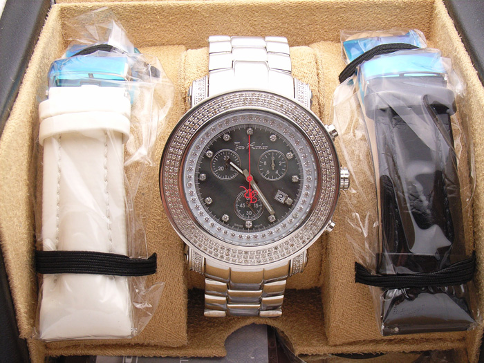 Joe Rodeo Juniorダイヤモンド２ ５０ｃｔ Jju6 海外取り寄せ 6週間から7週間前後でお届け Valuable